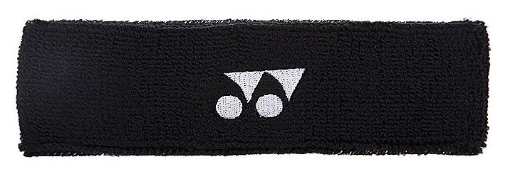 Yonex Headband AC258EX HeadBands Yonex Navy Blue 