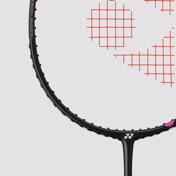 Yonex Isometric TR0 Training Badminton Racquet Strung Badminton Racquets Yonex 