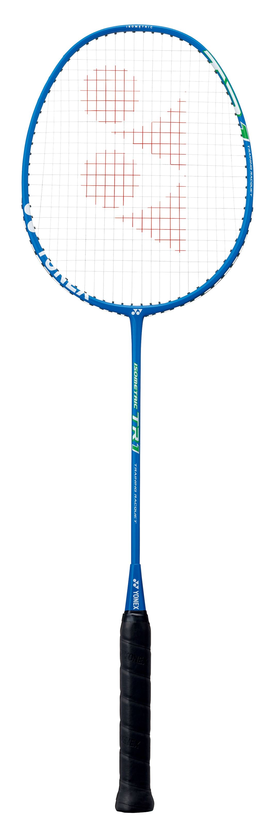 Yonex Isometric TR1 Training Badminton Racquet Strung Badminton Racquets Yonex 