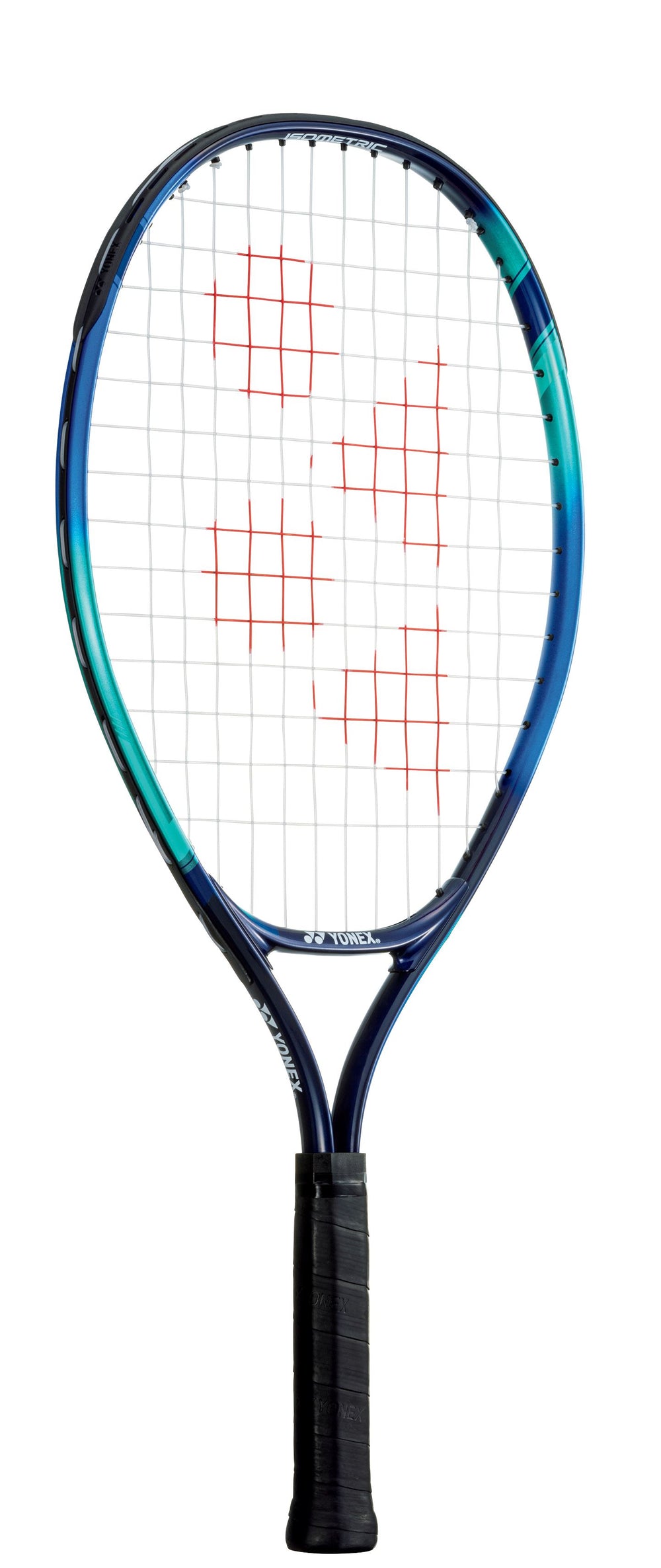 Yonex Junior Sky Blue Tennis Racquet Junior Tennis Racquets Yonex 23'' (4'' -4'6'' tall) (122-137cm) 6-9 years 