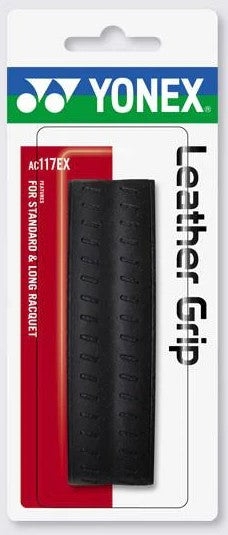 Yonex Leather Grip Wave Grap Replacement Grip AC117EX Grips Yonex 