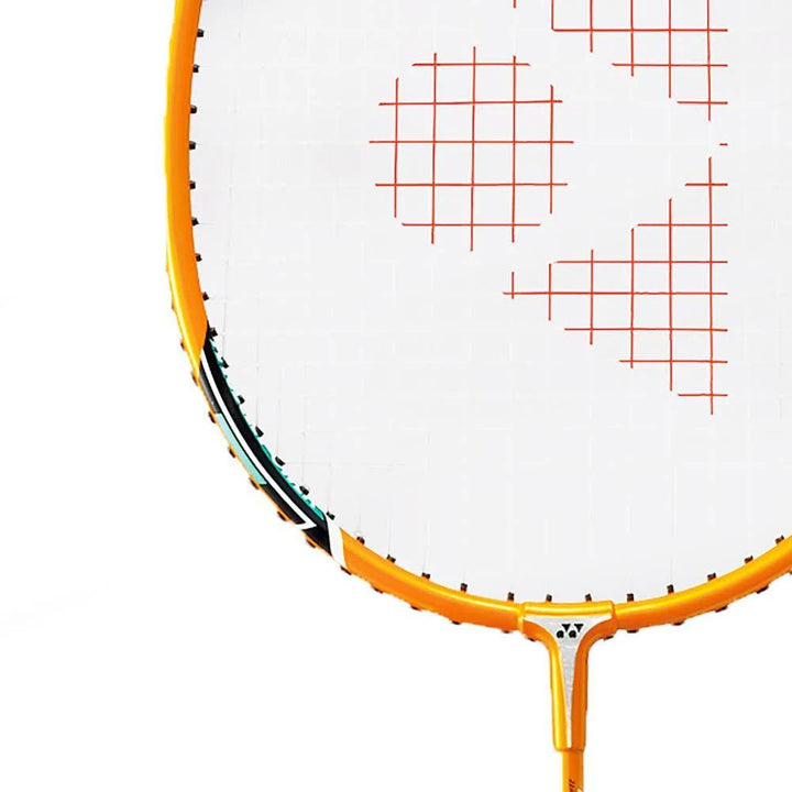 Yonex Muscle Power 2 Junior 21 inch Badminton Racquet Strung Badminton Racquets Yonex 