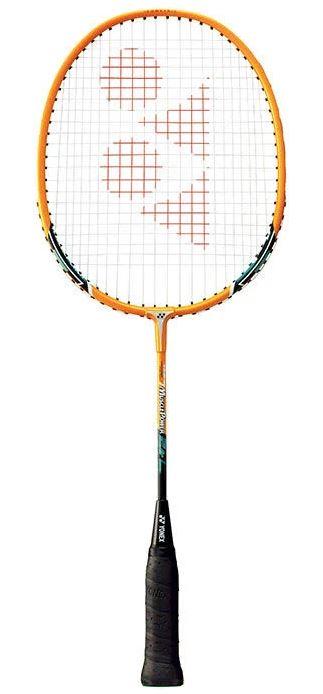 Yonex Muscle Power 2 Junior 21 inch Badminton Racquet Strung Badminton Racquets Yonex 