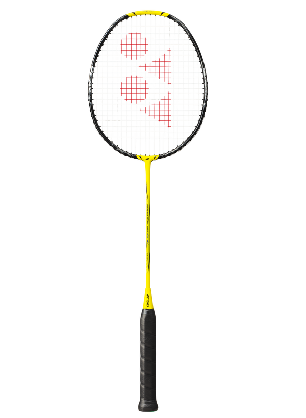 Yonex NANOFLARE 1000 PLAY 4U Badminton Racket Badminton Racquets Yonex G5 Lightning Yellow 