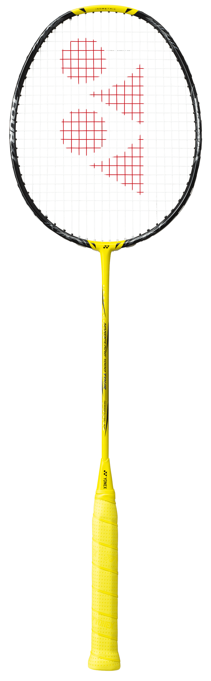 Yonex NANOFLARE 1000 Tour 4U Badminton Racket Badminton Racquets Yonex 