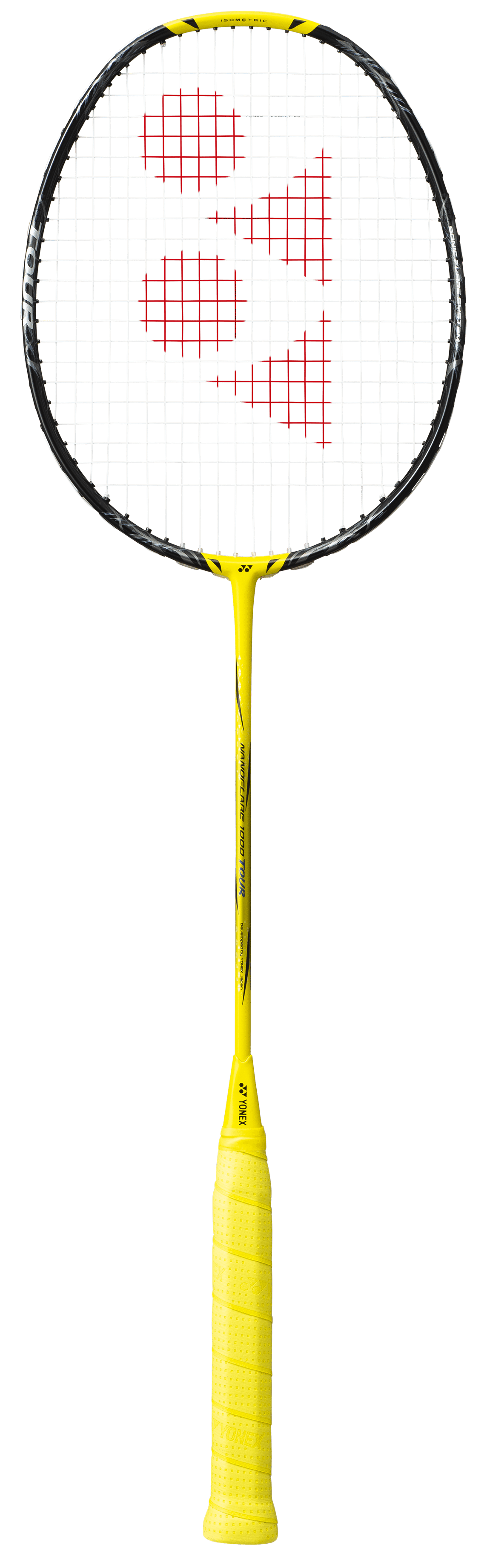 Yonex NANOFLARE 1000 Tour 4U Badminton Racket Badminton Racquets Yonex 
