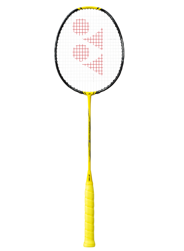 Yonex NANOFLARE 1000 Z 3U Badminton Racket Badminton Racquets Yonex G4 Lightning Yellow 