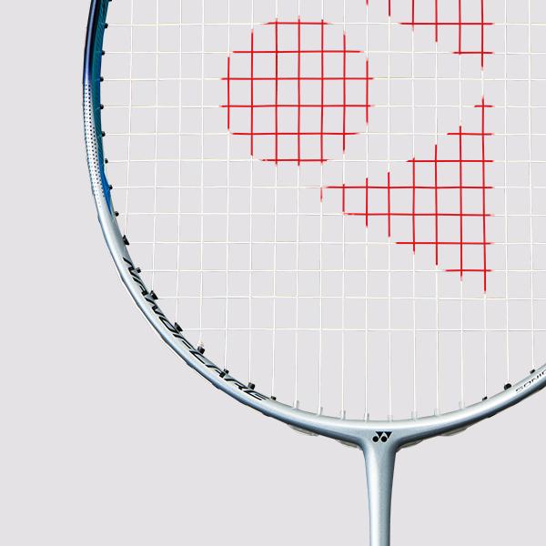 Yonex Nanoflare 600 5U Badminton Racquet Frame Badminton Racquets Yonex 