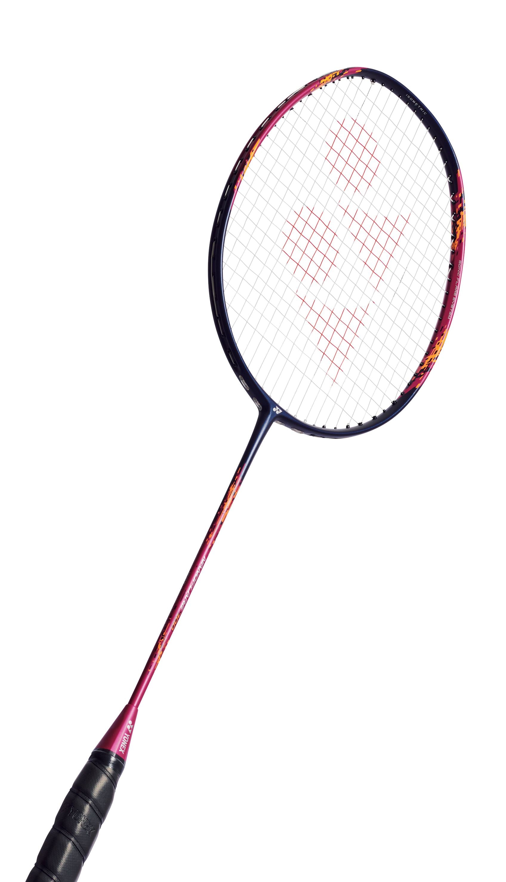 期間限定送料無料】 yama1002 YONEX ナノフレア700 5U その他 - tenis