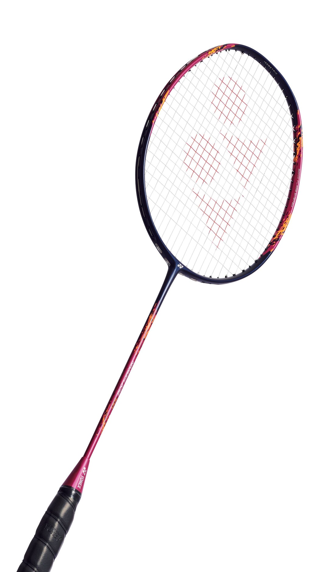 Yonex Nanoflare 700 5U Badminton Racket (Frame) Badminton Racquets Yonex 