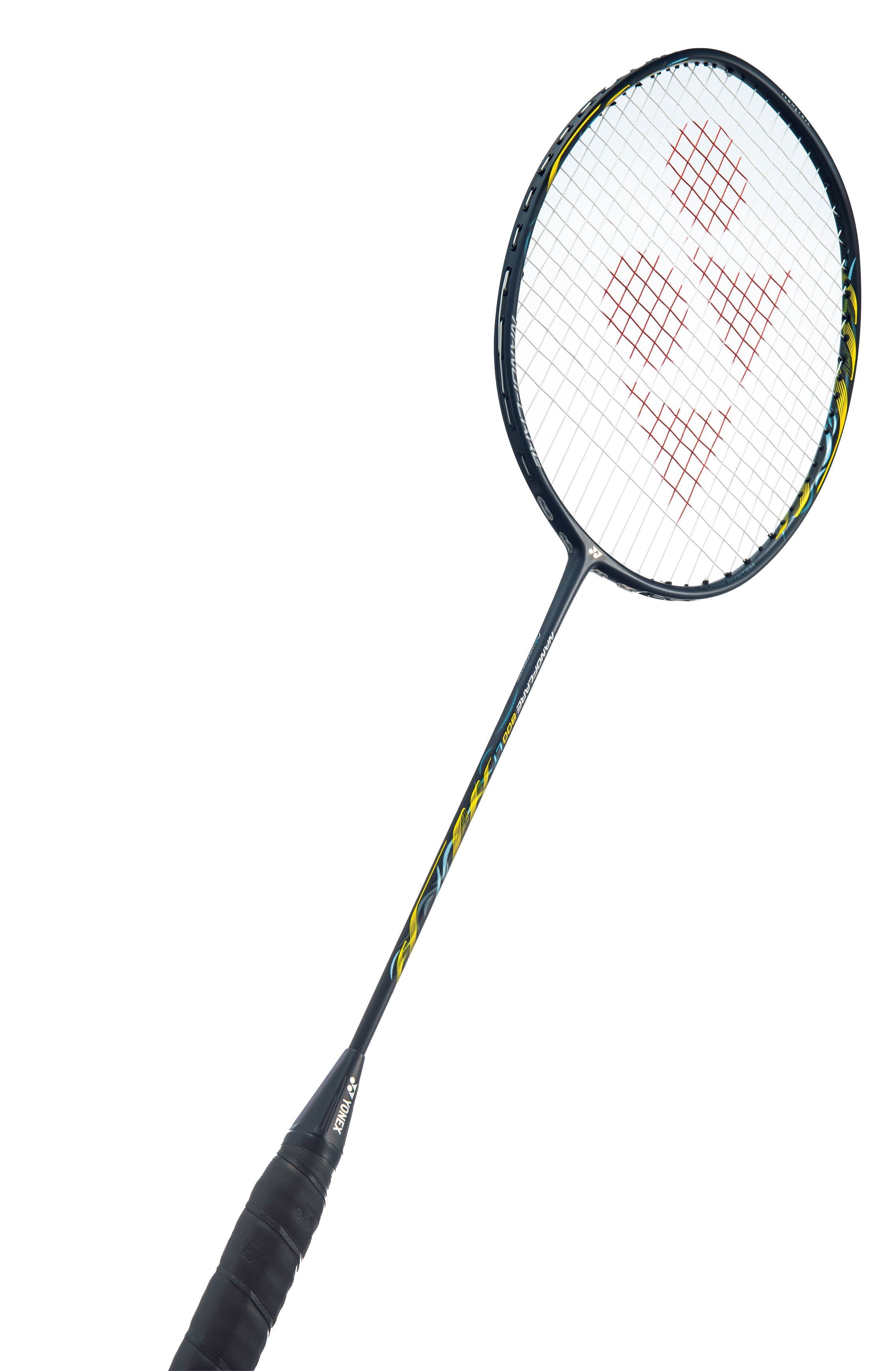 Yonex Nanoflare 800 LT 5U Badminton Racket (Frame)