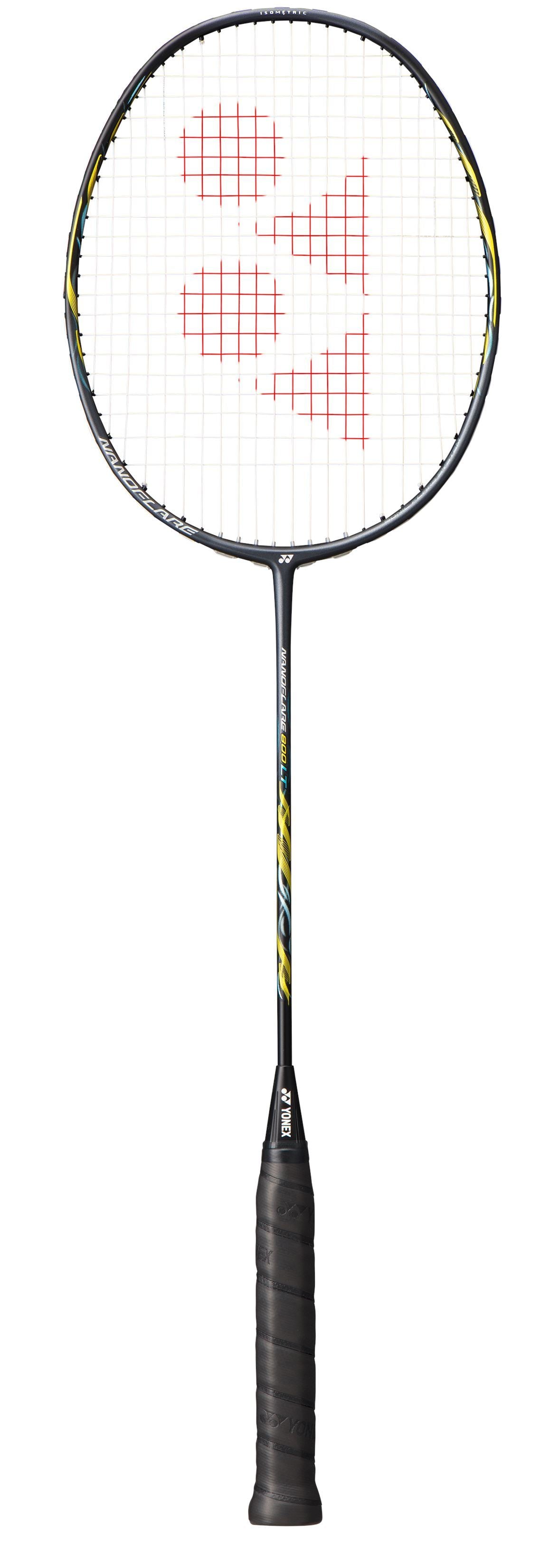 Yonex Nanoflare 800 LT 5U Badminton Racket (Frame) – Sports Virtuoso