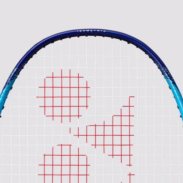 Yonex Nanoray 70DX STRUNG Badminton Racquet Badminton Racquets Yonex 