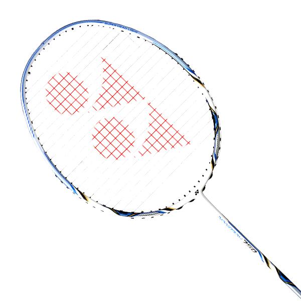 Yonex Nanoray 750 Badminton racquet Frame 4U Badminton Racquets Yonex 