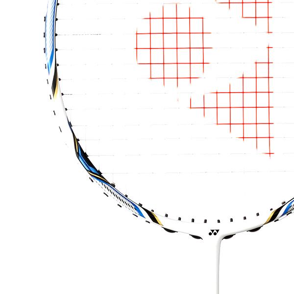 Yonex Nanoray 750 Badminton racquet Frame 4U Badminton Racquets Yonex 