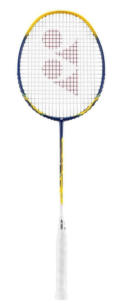 Yonex Nanoray 9 Badminton Racquet Strung Badminton Racquets Yonex 