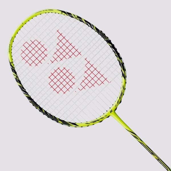 Yonex Nanoray Z Speed 3U Badminton Racket (Frame)