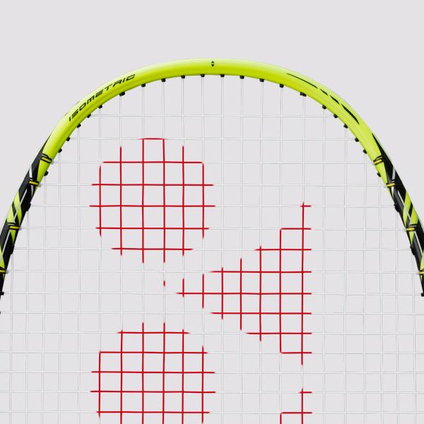 Yonex Nanoray Z-Speed 3U NR-ZSPYX Badminton racquet Frame Badminton Racquets Yonex 