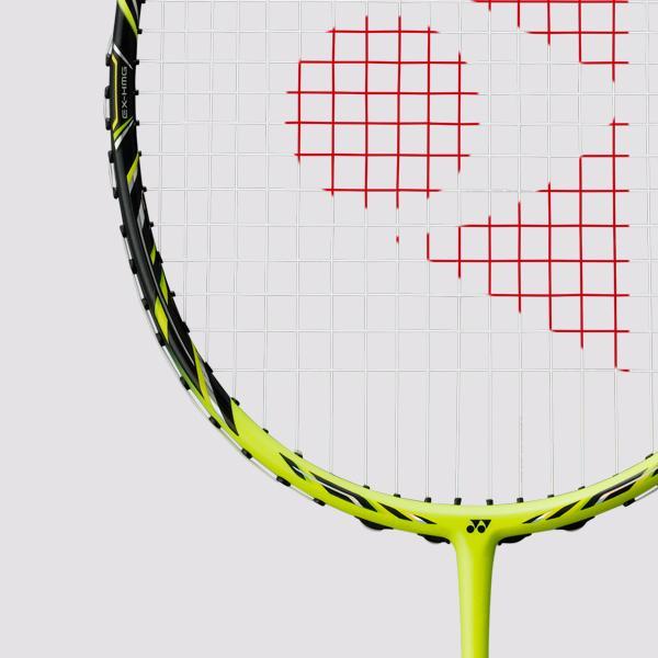 Yonex Nanoray Z-Speed 3U NR-ZSPYX Badminton racquet Frame Badminton Racquets Yonex 