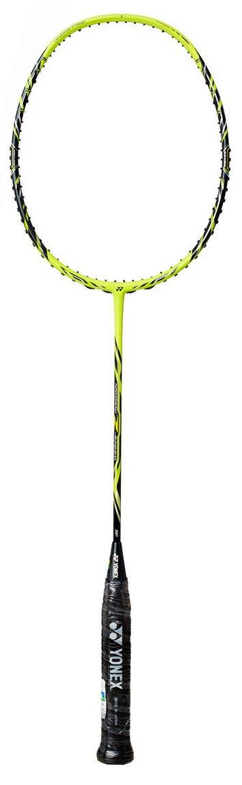 Yonex Nanoray Z-Speed 3U NR-ZSPYX Badminton racquet Frame Badminton Racquets Yonex 
