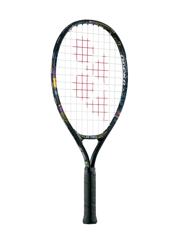 Yonex OSAKA Junior 21 Tennis Racquet Strung Junior Tennis Racquets Yonex 