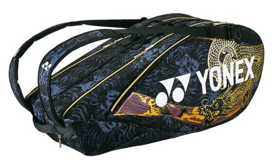 Yonex OSAKA PRO RACQUET BAG (6PCS) (BAGN926) Bags Yonex Purple 