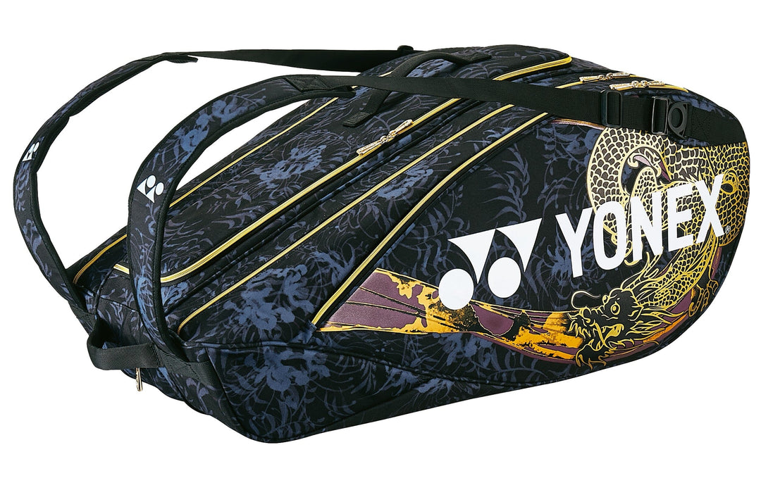 Yonex OSAKA PRO RACQUET BAG (9PCS) (BAGN929) Bags Yonex 