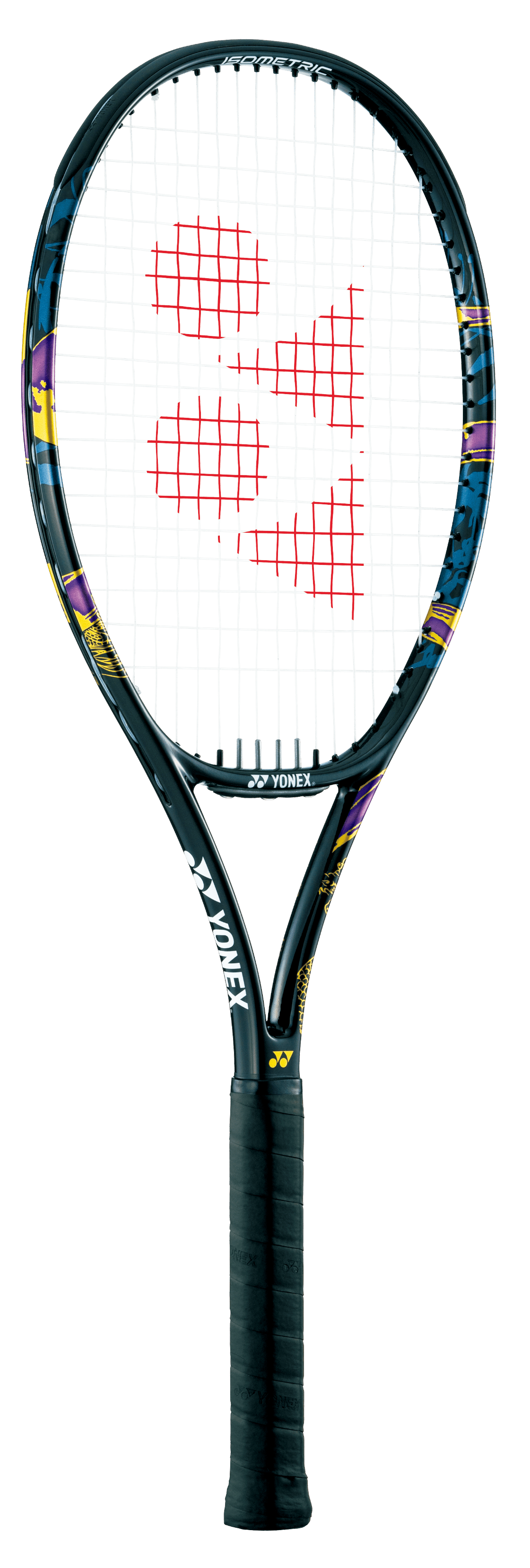 Yonex Osaka Team Tennis Racquet Strung Tennis racquets Yonex 