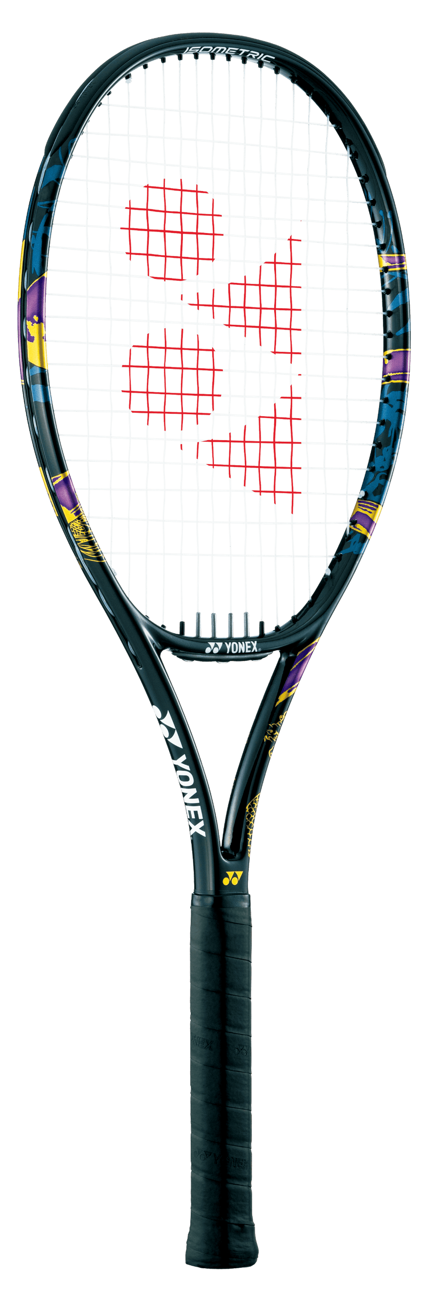 Yonex Osaka Team Tennis Racquet Strung Tennis racquets Yonex 