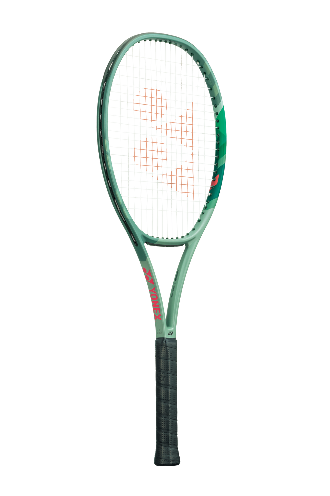 Yonex Percept 97 (310g) Green Tennis Racquet Unstrung Tennis racquets Yonex 