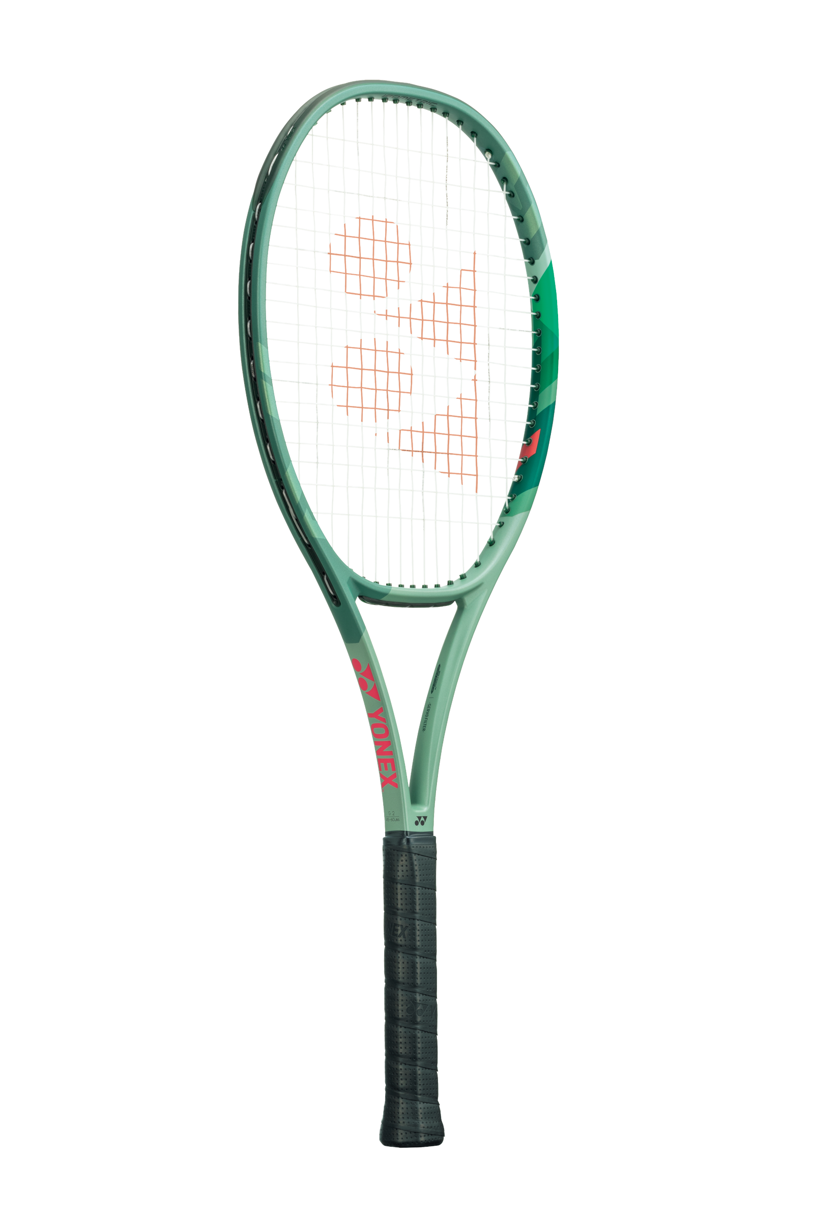 Yonex Percept 97 (310g) Green Tennis Racquet Unstrung Tennis racquets Yonex 