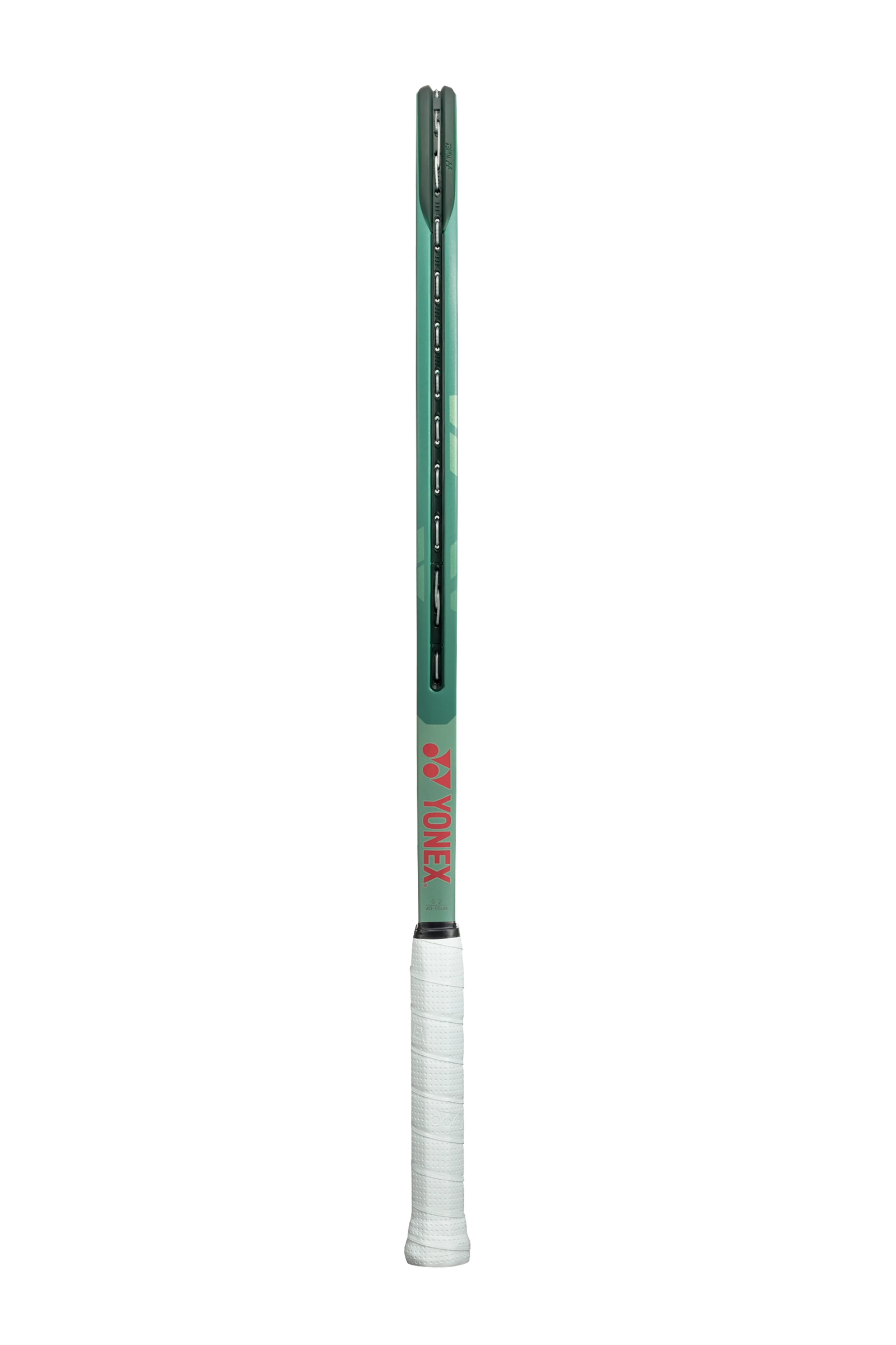 Yonex Percept Pro 100 (300g) Green Tennis Racquet Unstrung Tennis racquets Yonex 