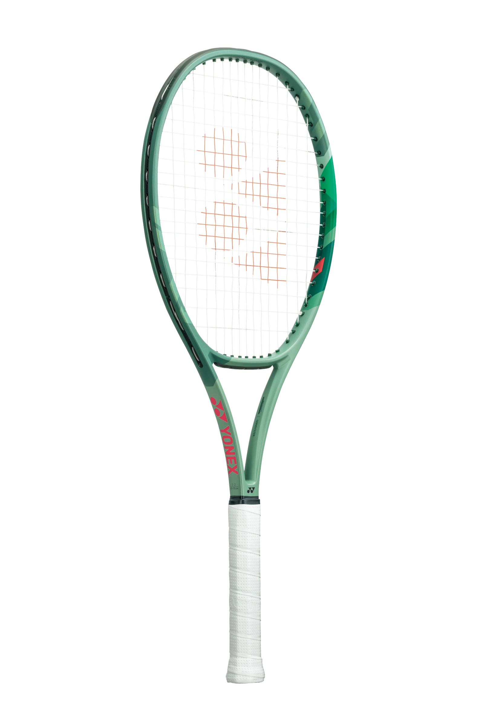 Yonex Percept Pro 100 (300g) Green Tennis Racquet Unstrung Tennis racquets Yonex 