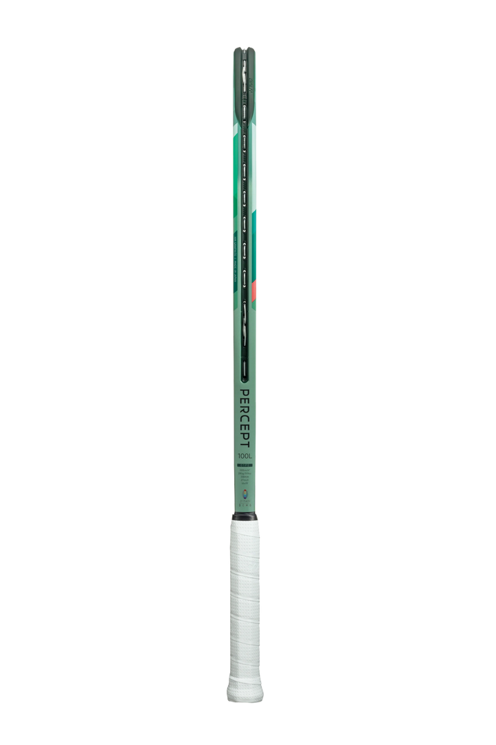 Yonex Percept Pro 100 (300g) Green Tennis Racquet Unstrung Tennis racquets Yonex 