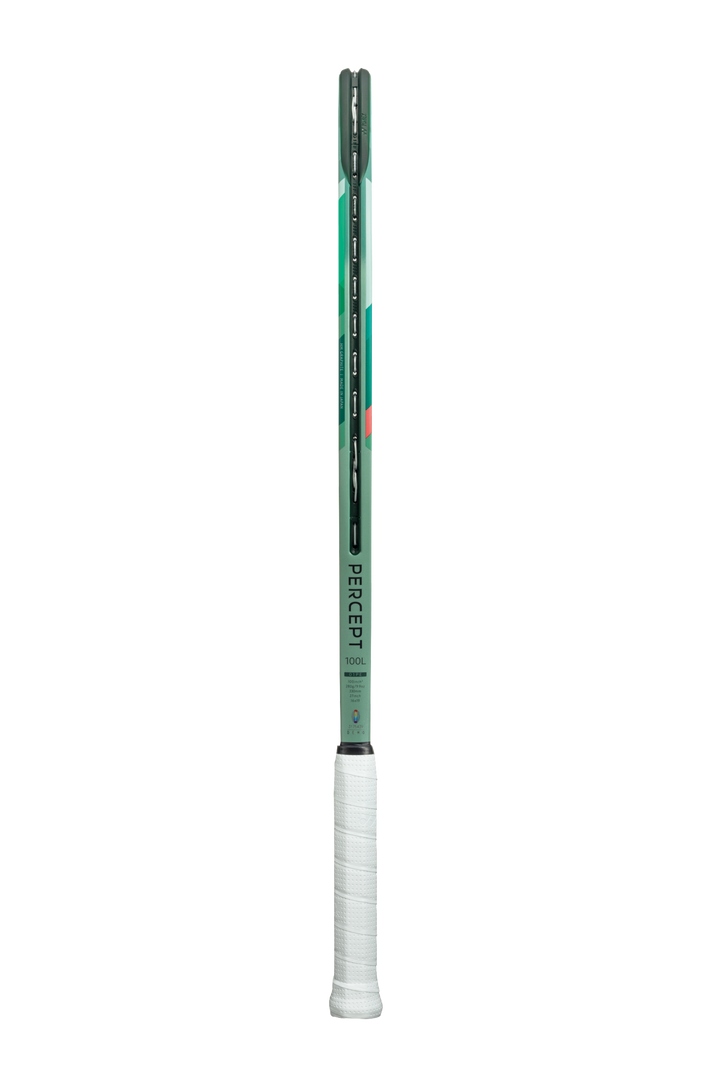 Yonex Percept Pro 100L (280g) Green Tennis Racquet Unstrung Tennis racquets Yonex 