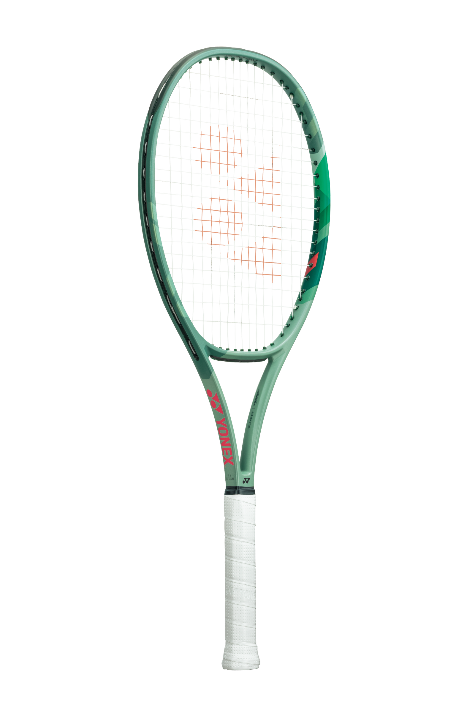 Yonex Percept Pro 97H (330g) Green Tennis Racquet Unstrung Tennis racquets Yonex 