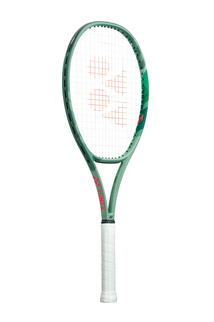 Yonex Percept Pro 97H (330g) Green Tennis Racquet Unstrung Tennis racquets Yonex 