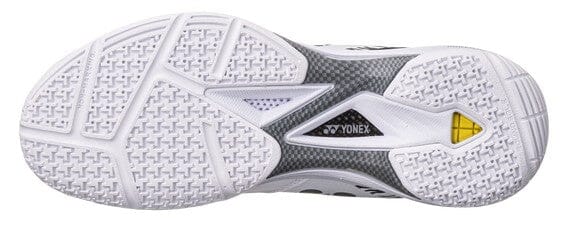 Yonex Power Cushion 65 Z Men's Court Shoes White Tiger SHB65Z3KME Men's Court Shoes Yonex 
