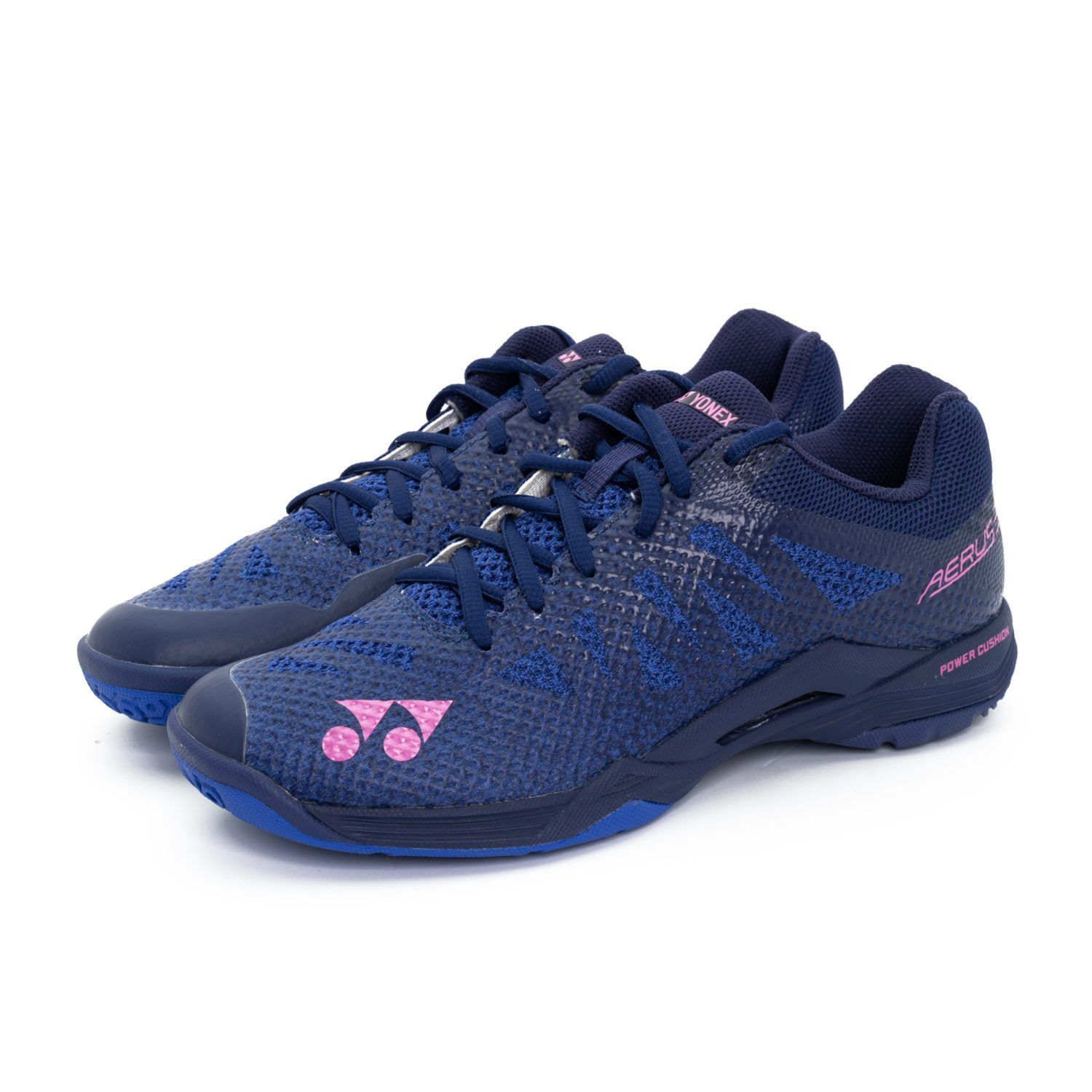 Yonex aerus clearance 3 blå