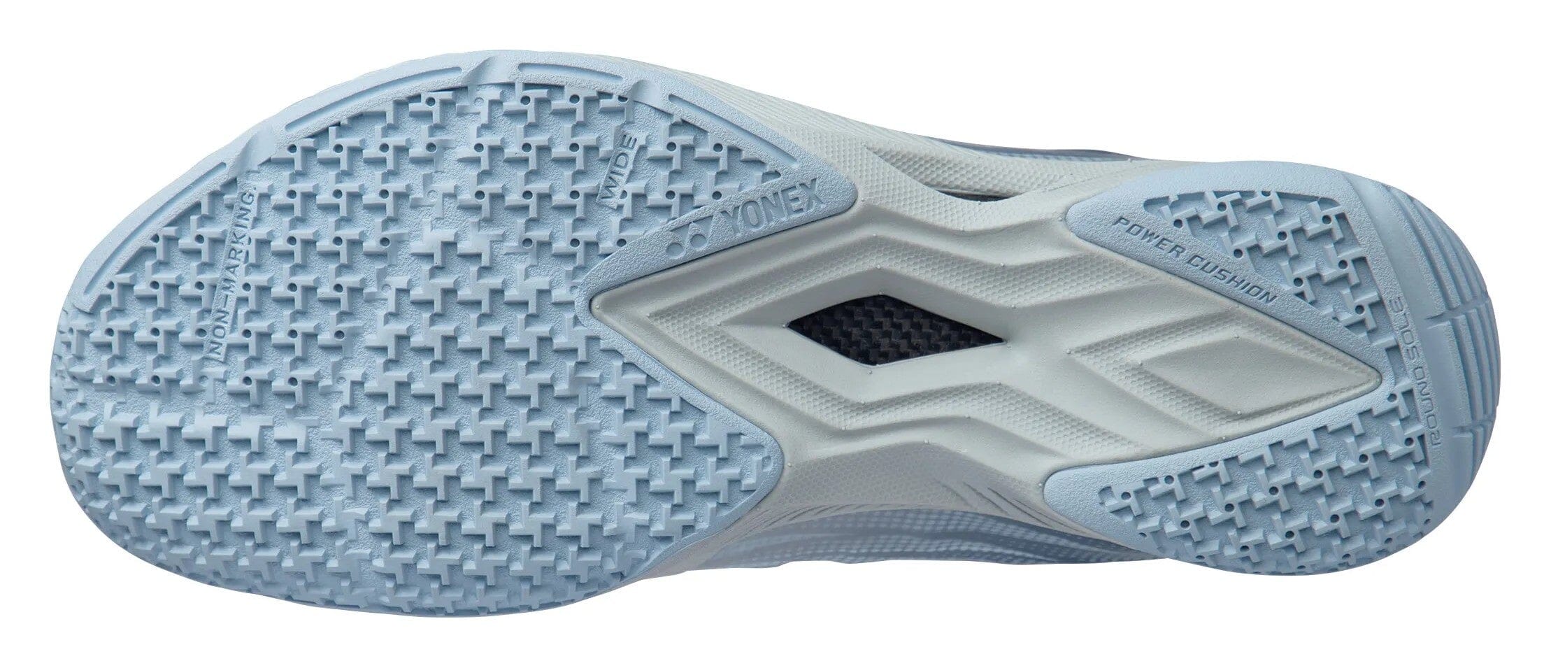 Yonex Power Cushion Aerus Z2 Wide Unisex Court Shoes Light