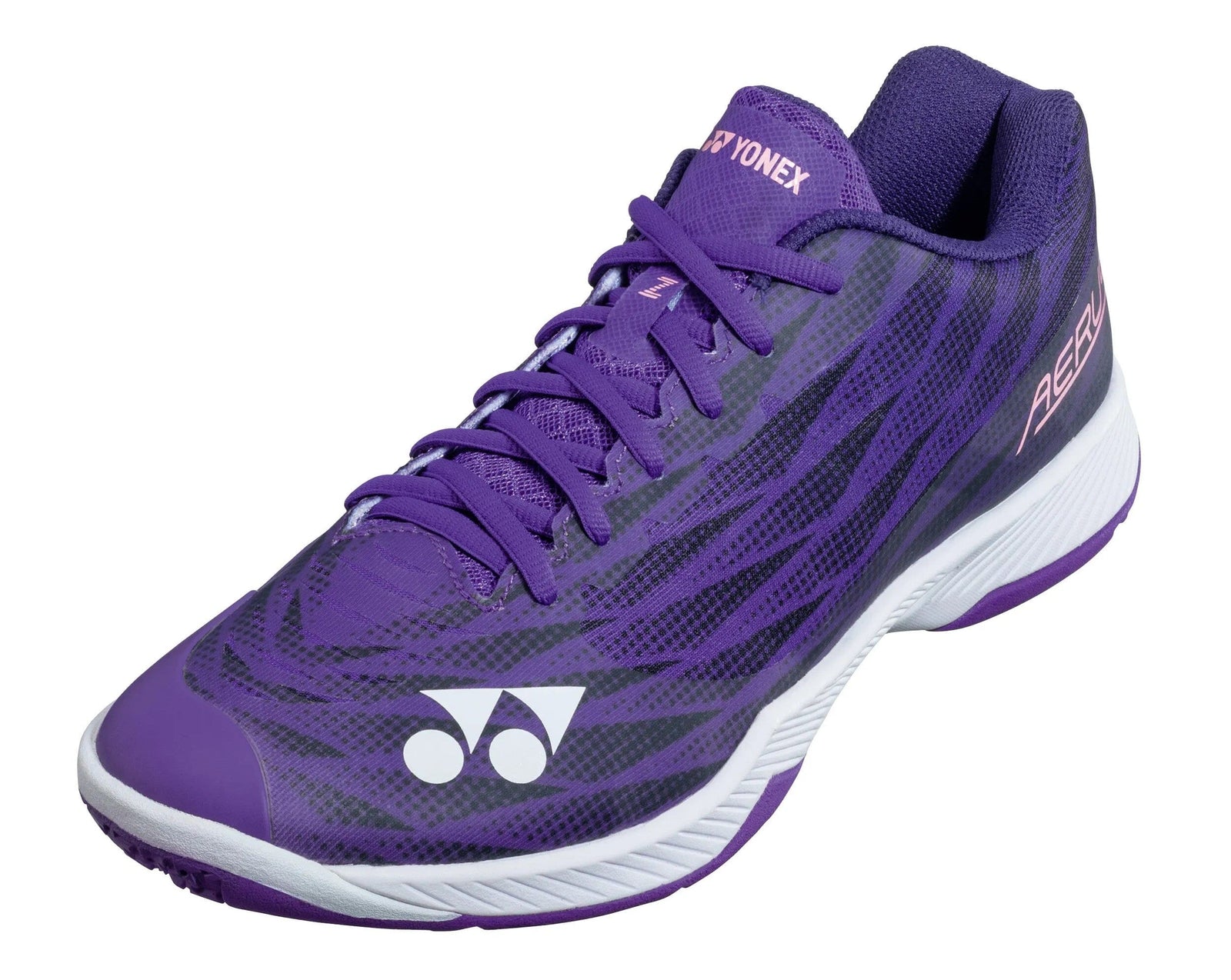 Yonex Power Cushion Aerus Z2 Women's Court Shoes Grape SHBAZ2LEX Women's Court Shoes Yonex 