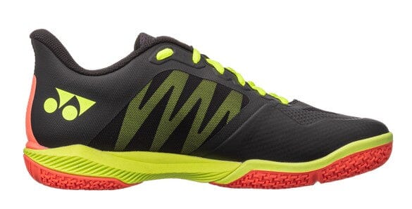 Yonex Power Cushion Comfort Z Men SHBCFZ3MEX Black Court Shoes Men's Court Shoes Yonex 8.0 Men's / 9.5 Women's 