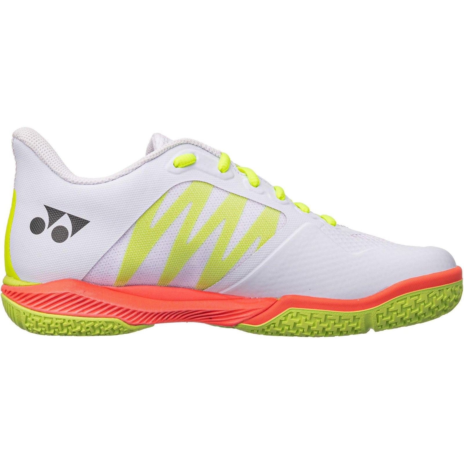 Yonex Power Cushion Comfort Z3 Women SHBCFZ3LEX White Court Shoes Men's Court Shoes Yonex 6.0 Men's / 7.5 Women's 
