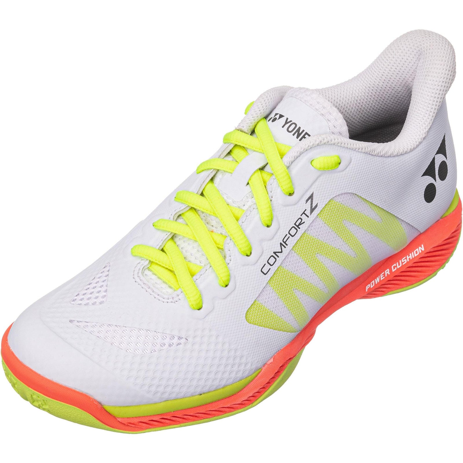 Yonex Power Cushion Comfort Z3 Women SHBCFZ3LEX White Court Shoes Men's Court Shoes Yonex 