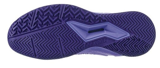 Yonex Power Cushion Eclipsion 4 Women Tennis Shoes Mist Purple Men's Tennis Shoes Yonex 