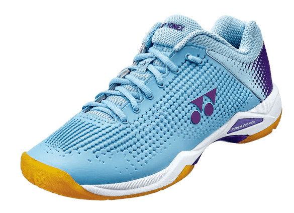 Yonex Power Cushion Eclipsion X2 Light Blue Women's Court Shoes Women's Court Shoes Yonex 