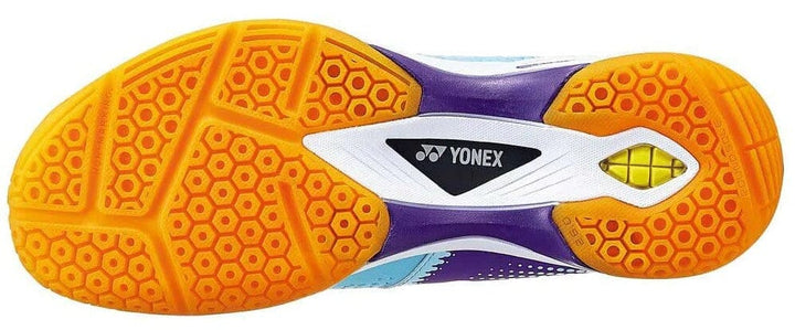 Yonex Power Cushion Eclipsion X2 Light Blue Women's Court Shoes Women's Court Shoes Yonex 