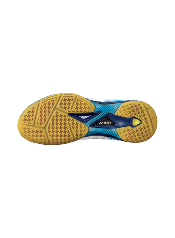 Yonex Power Cushion Eclipsion X3 White Black Men's Court Shoes SHBELX3EX Men's Court Shoes Yonex 