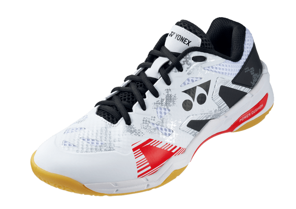 Yonex Power Cushion Eclipsion X3 White Black Men's Court Shoes SHBELX3EX Men's Court Shoes Yonex 