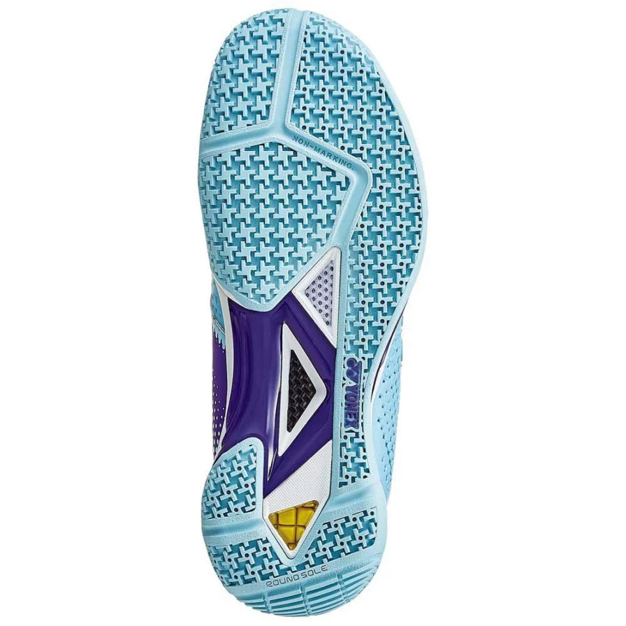 Yonex Power Cushion Eclipsion Z2 Light Blue Women's Court Shoes Women's Court Shoes Yonex 